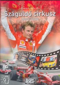 Olcsó Száguldó cirkusz 2007-2008