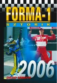 Olcsó Forma-1 sztorik 2006 - ALONSO DUPLÁJA