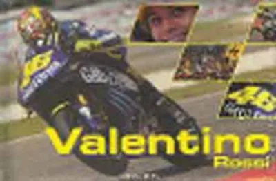 Ne maradj le Valentino Rossi