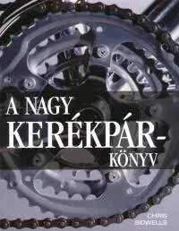 Legjobb ár A nagy kerékpárkönyv