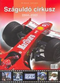 Ne maradj le Száguldó cirkusz 2005 - 2006