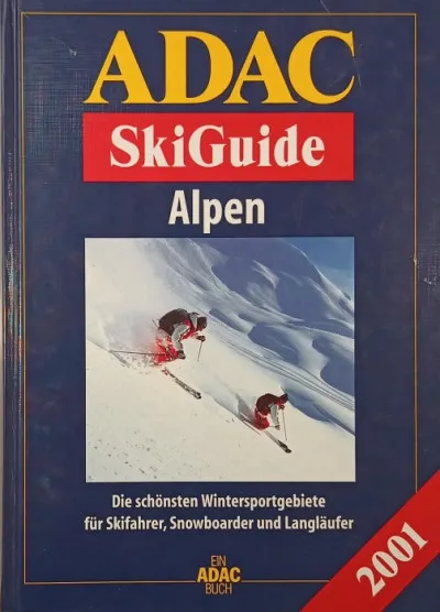 ADAC SkiGuide - Alpen Népszerű