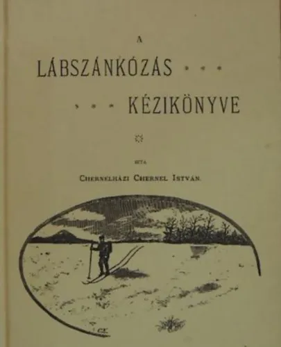 Szezonális akció A lábszánkózás kézikönyve