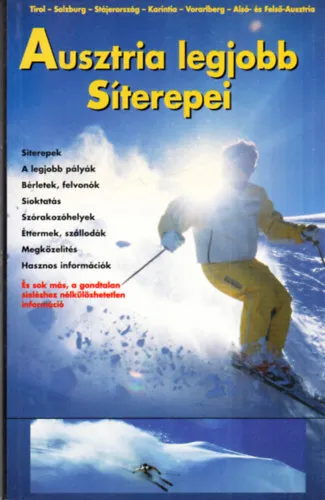 Kedvezmény Ausztria legjobb síterepei