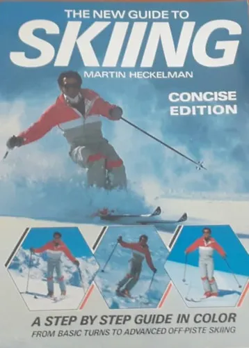 Kihagyhatatlan ajánlat The new guide to Skiing