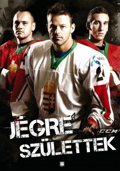Jégre születtek Árengedmény