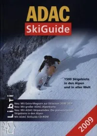 Ski Guide - Alpok 2009 Akció