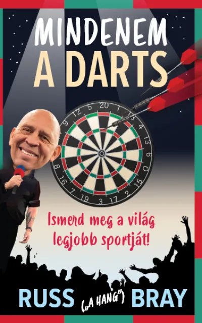 Árcsökkenés Mindenem a Darts - Ismerd meg a világ legjobb sportját!