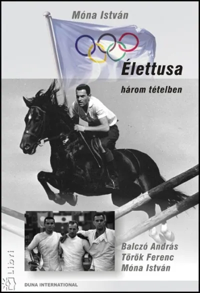 Kihagyhatatlan ajánlat Élettusa - Három felvonásban