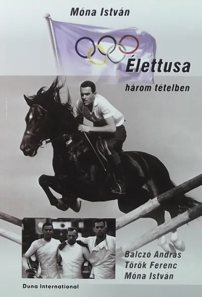 Élettusa - három tételben Vedd meg most