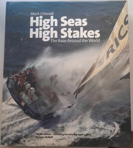 High Seas High Stakes - The Race Around the World - (Verseny a világ körül) Vásárlói kedvenc