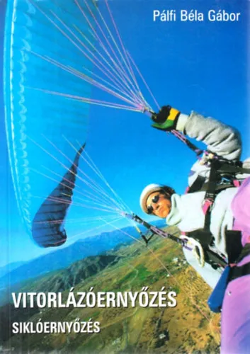 Vitorlázóernyőzés-Siklóernyőzés Kedvezmény