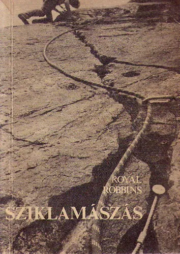 Ajánlat Sziklamászás