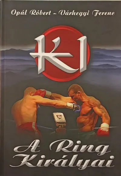 K1 - A ring királyai Gyors szállítás