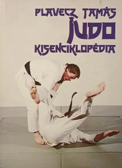 Judo kisenciklopédia Azonnal elérhető