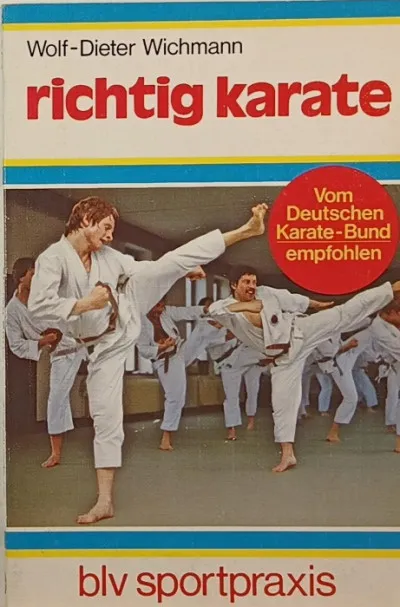 Richtig Karate Kiárusítás