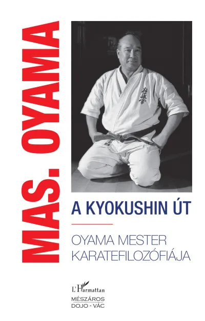 A kyokushin út Biztonságos fizetés