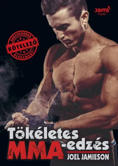 Tökéletes MMA- edzés Biztonságos fizetés