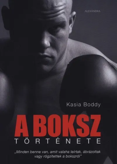 Azonnali szállítás A boksz története