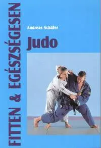 Judo Újdonság