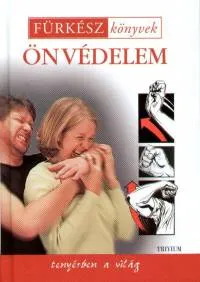 Önvédelem - Fürkész könyvek Árengedmény