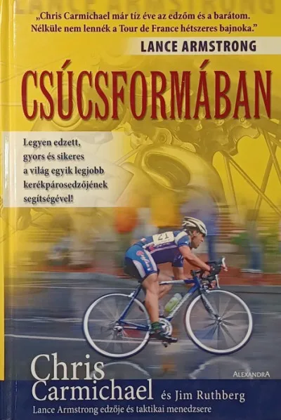 Prémium Csúcsformában