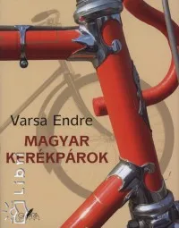 Magyar kerékpárok Legjobb ár
