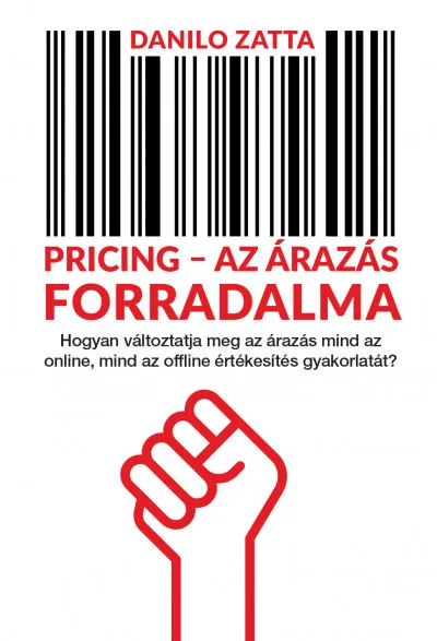 Legjobb ár Pricing - Az árazás forradalma