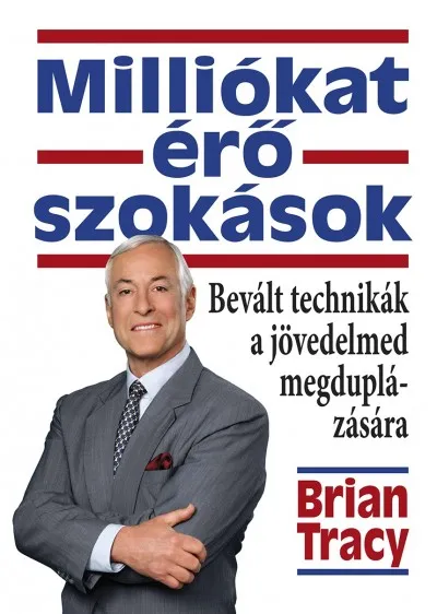 Expressz szállítás Milliókat érő szokások - Bevált technikák a jövedelmed megduplázására