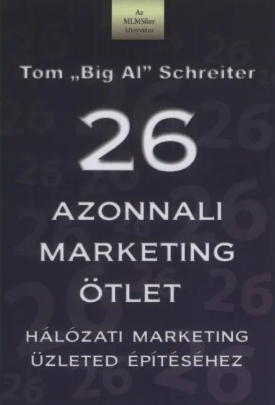 Szezonális akció 26 azonnali marketing ötlet - Hálózati marketing üzleted épíréséhez