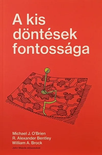Vedd meg online A kis döntések fontossága