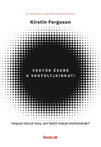 Vegyük észre a vakfoltjainkat! Biztonságos fizetés