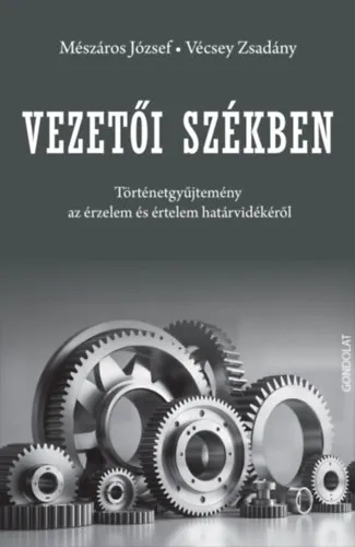 Szezonális akció Vezetői székben