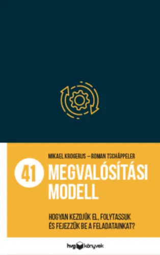 Expressz szállítás 41 megvalósítási modell