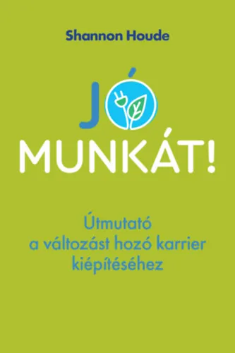 Ajánlat Jó munkát!