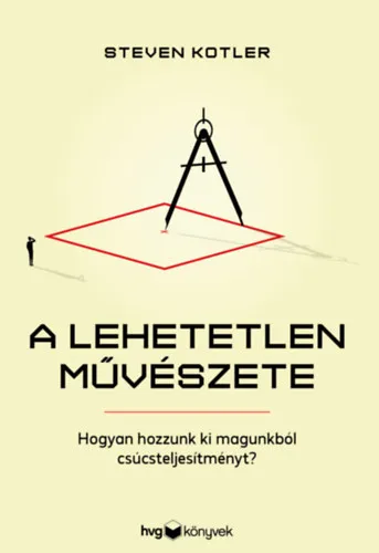 A lehetetlen művészete Rendeld meg most