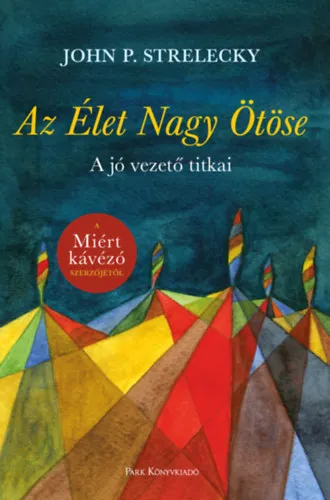 Gyors szállítás Az Élet Nagy Ötöse