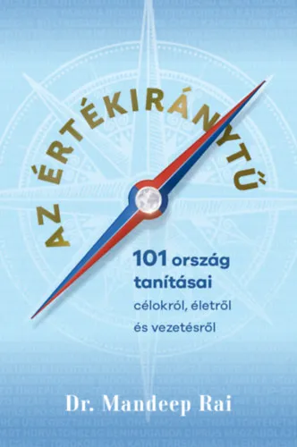 Az értékiránytű Gyors szállítás