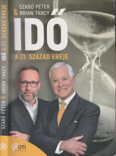 Idő: A 21. század ereje Gyors szállítás