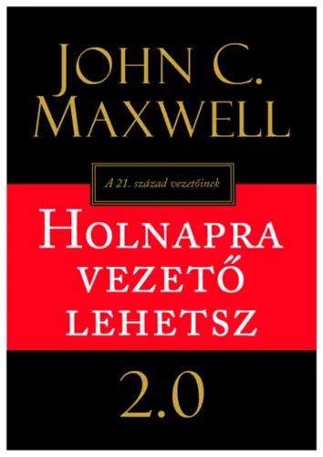 Olcsó Holnapra vezető lehetsz 2.0