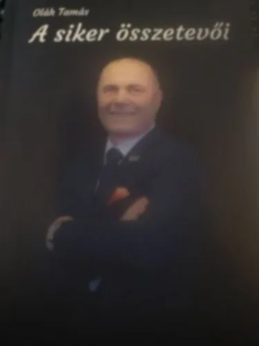 A siker összetevői Korlátozott ajánlat