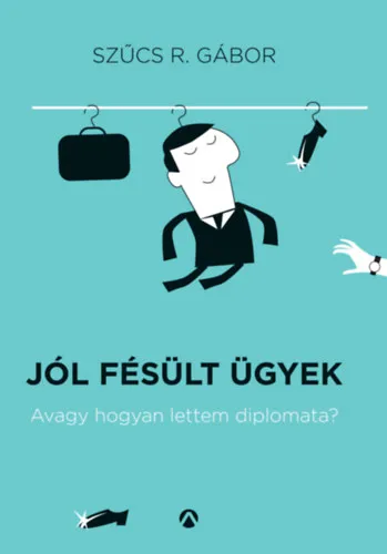 Jól fésült ügyek Azonnali szállítás