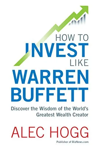Kedvezmény How To Invest Like Warren Buffett (Hogyan fektessünk be úgy, mint Warren Buffett)