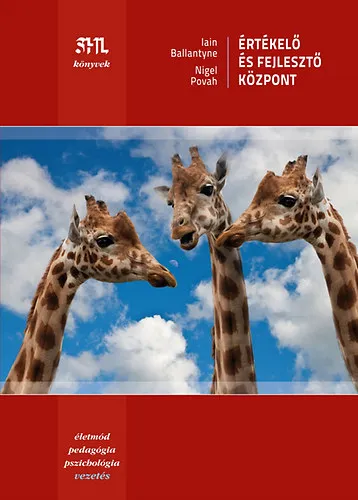 Gyors szállítás Értékelő és fejlesztő központ