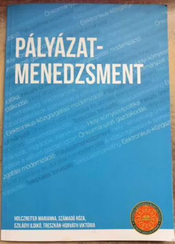 Pályázatmenedzsment Legjobb ár