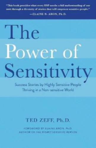 The Power of Sensitivity Ajánlat