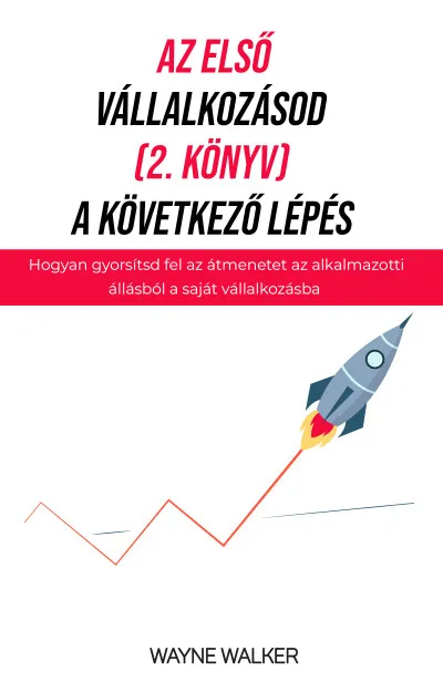 Az első vállalkozásod, A következő lépés Legkelendőbb