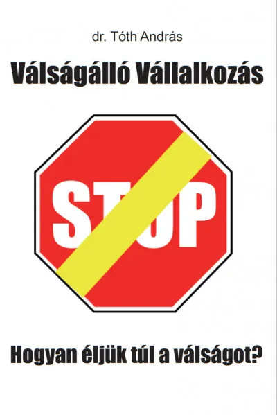 Árcsökkenés Válságálló Vállalkozás