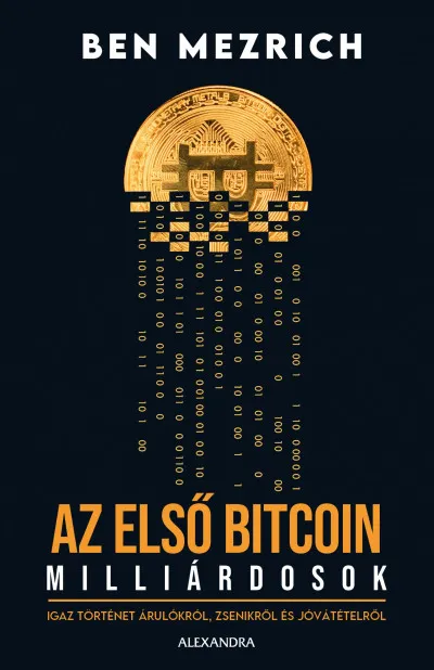 Végkiárusítás Az első bitcoinmillárdosok