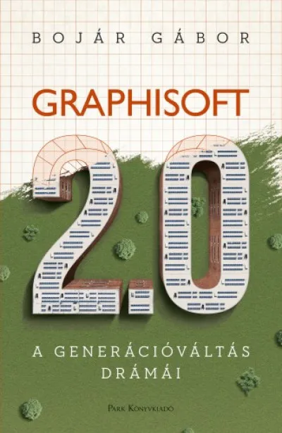 Kedvezmény Graphisoft 2.0 - A generációváltás drámái